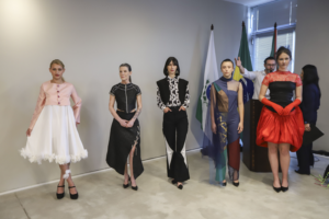 Boqueirão Fashion Week 2026 começa em Curitiba