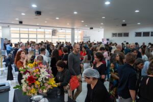 Curitiba Expovinhos 2026: veja data, ingressos e atrações