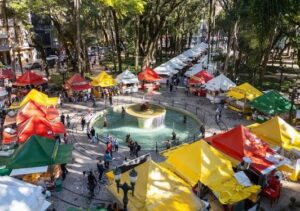 Festival de Inverno Curitiba 2026: veja a programação