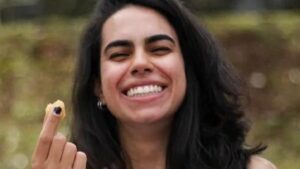 Seguem buscas de jovem fotógrafa que desapareceu em trilha