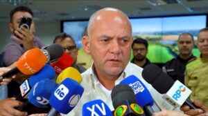 Secretário de Segurança e delegado afirmam que pais de João Gabriel não são considerados suspeitos
