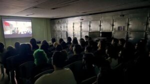Cineclube Necrotério em Curitiba exibe clássico do terror