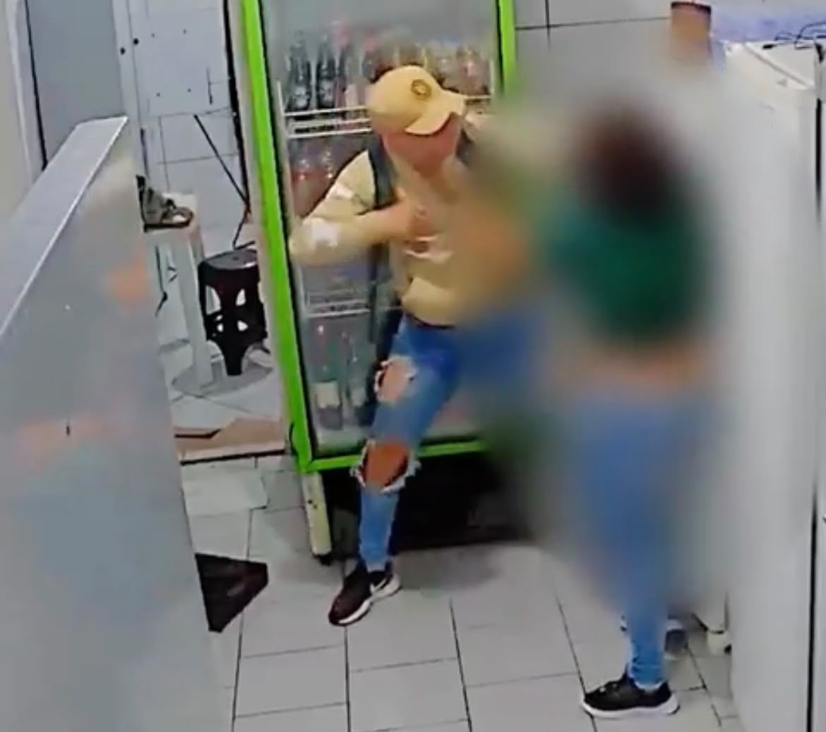 Suspeito de assalto no Capão Raso morreu em confronto com a ROTAM