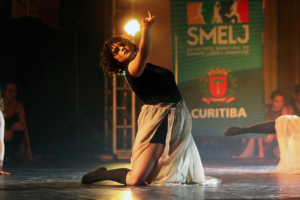 Dança Curitiba Circuito 2026 leva 39 apresentações gratuitas ao Memorial