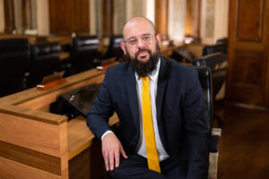 Votação que pode suspender Eder Borges é adiada para sexta (31)