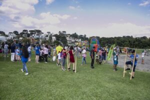 Programação de fim de semana em Curitiba tem atrações gratuitas