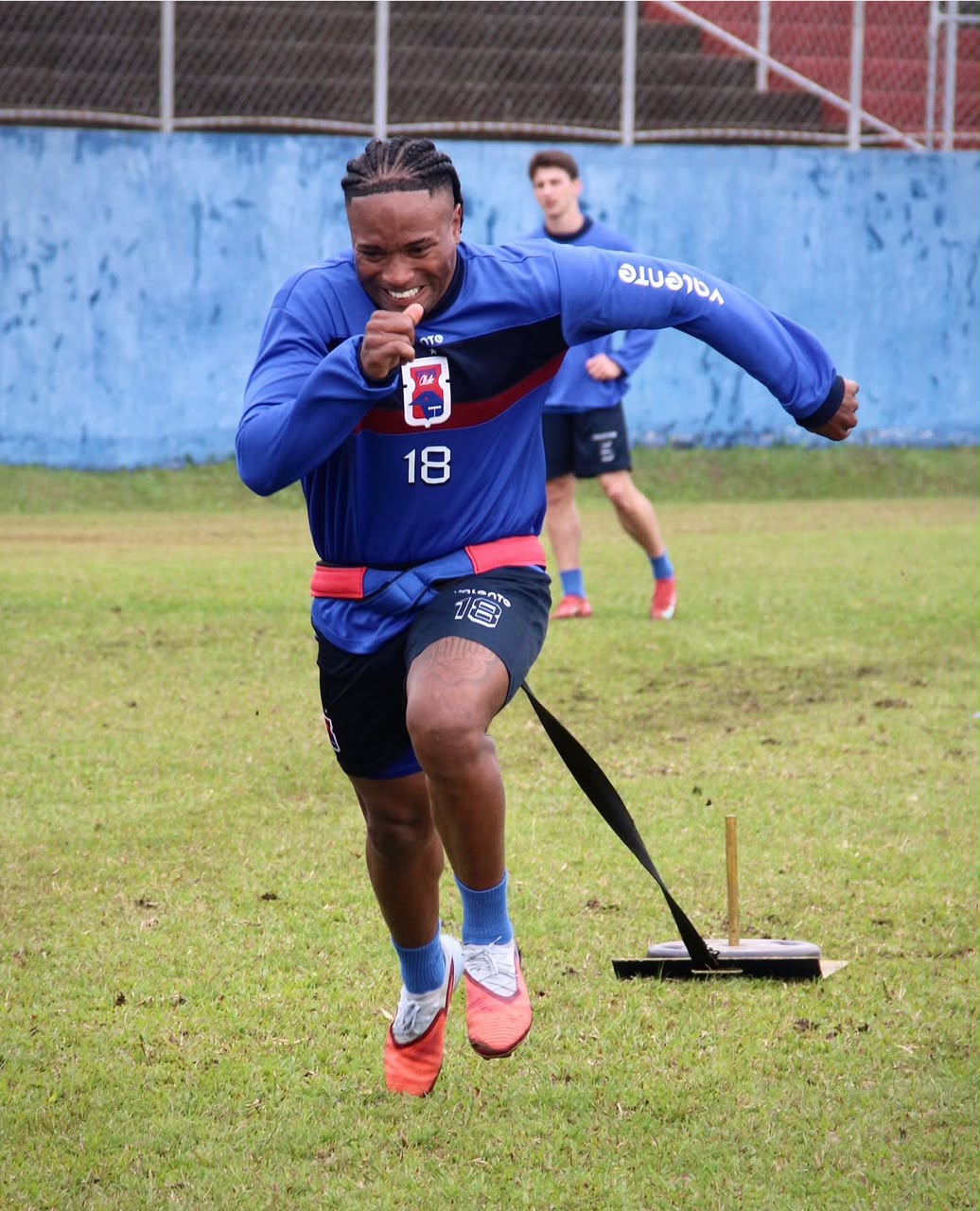 Tricolor da Vila quer voltar a disputar um campeonato nacional depois de quatro anos