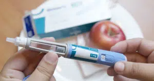 Anvisa aprova cinco novos medicamentos à base de semaglutida no Brasil