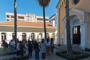 Turismo da erva-mate em Curitiba: onde fazer visitas guiadas